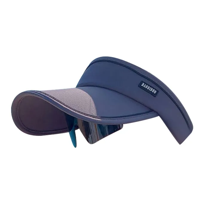 Shizhu Полиэстер UV Защита Головные Уборы Женские