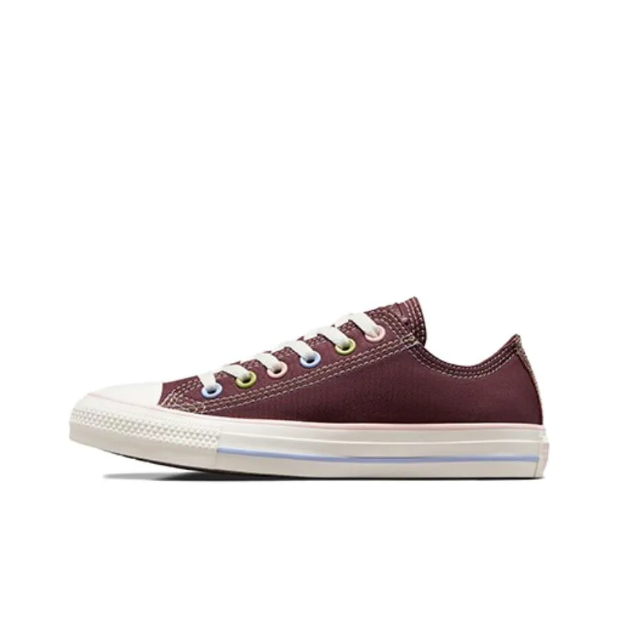 Converse Chuck Taylor All Star Mixed Material Shoes 'Eternal Earth' Women's
