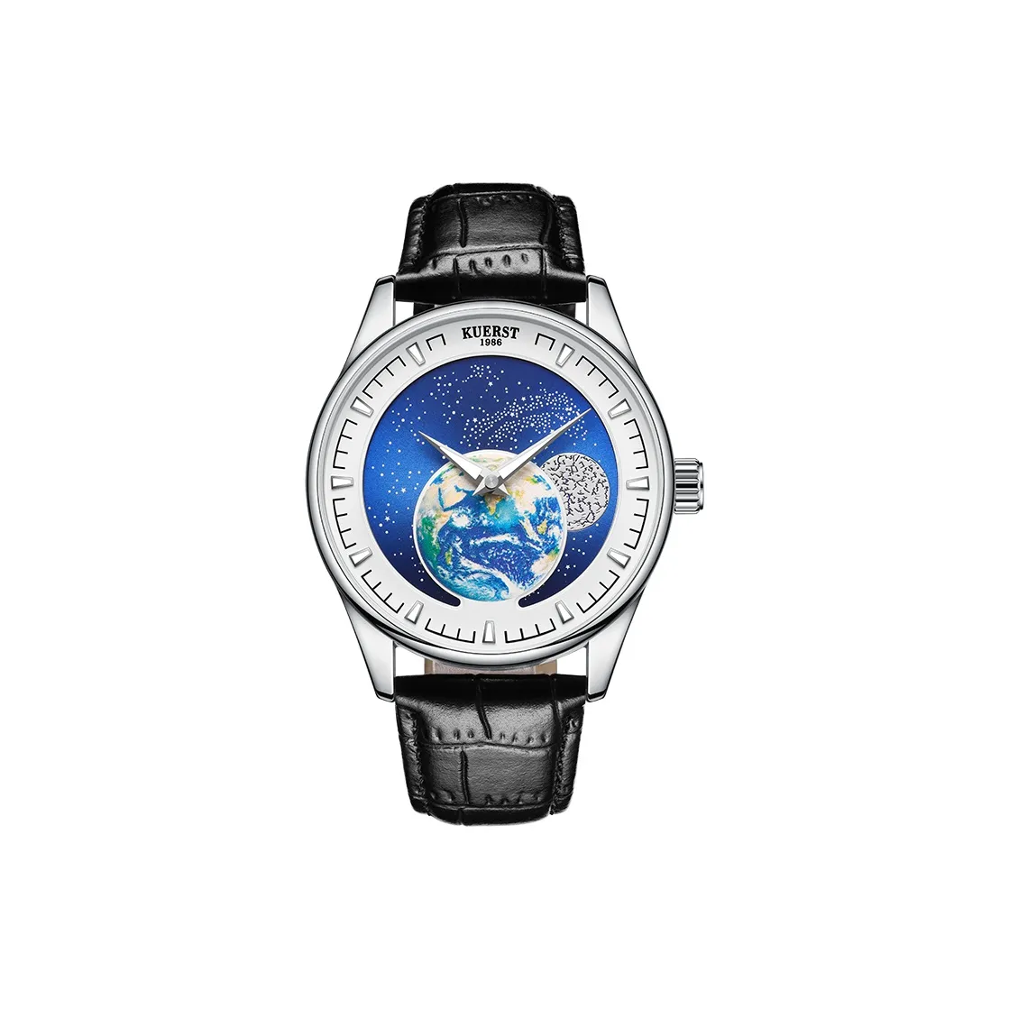 KUERST Men's Watch