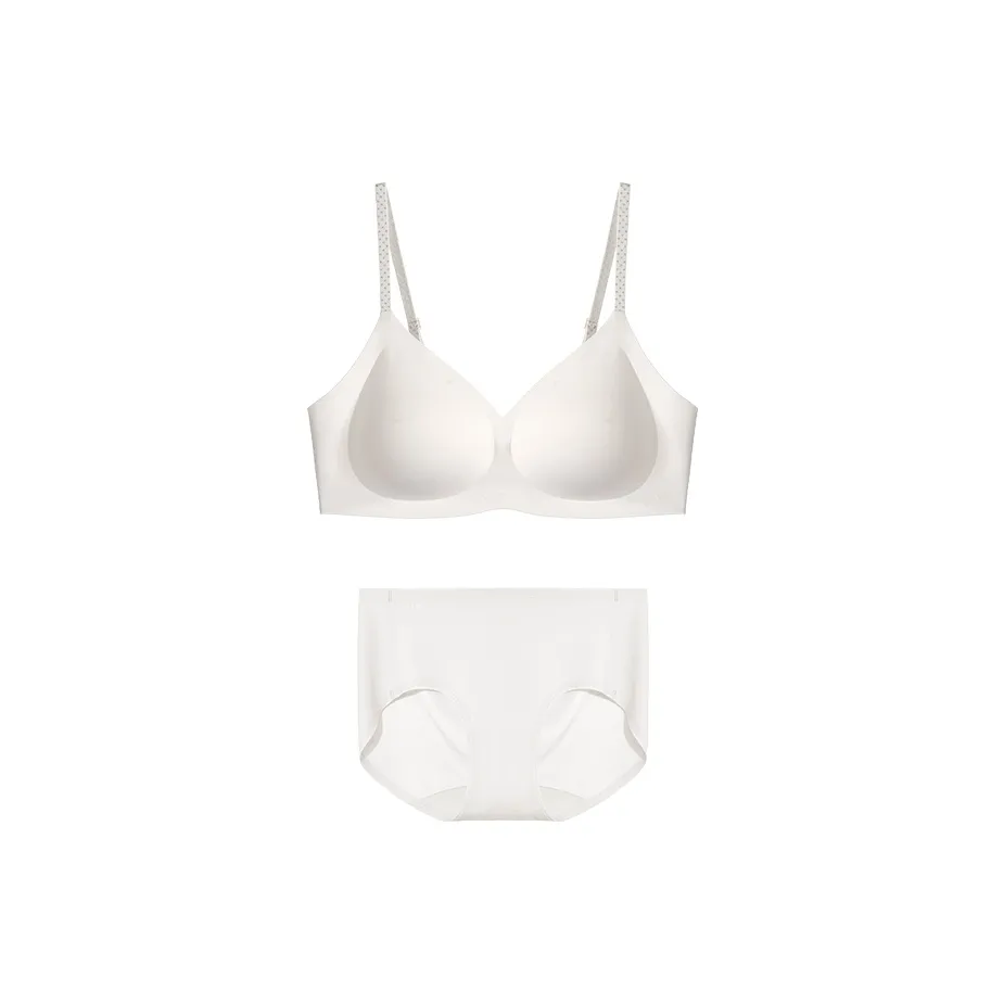 Ubras Women's Underwear Sets