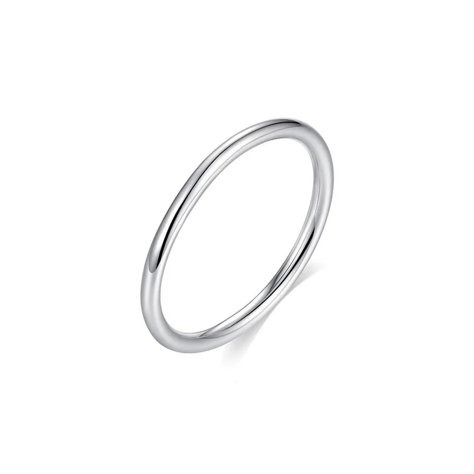 I&YOU Сплав Кольца Женские