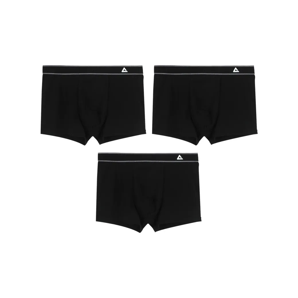PEAK Men's Boxer Briefs