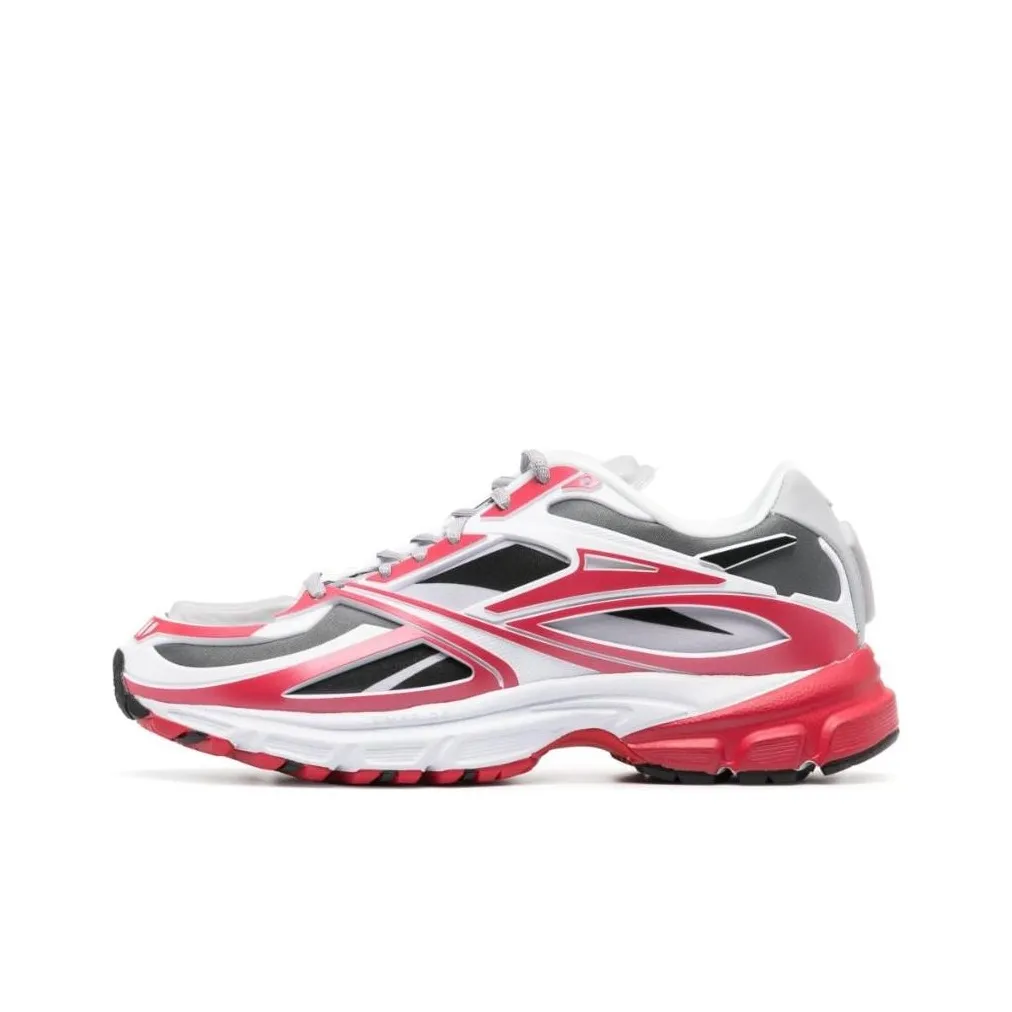 Reebok Premier Road Modern 'Vector Red Grey'