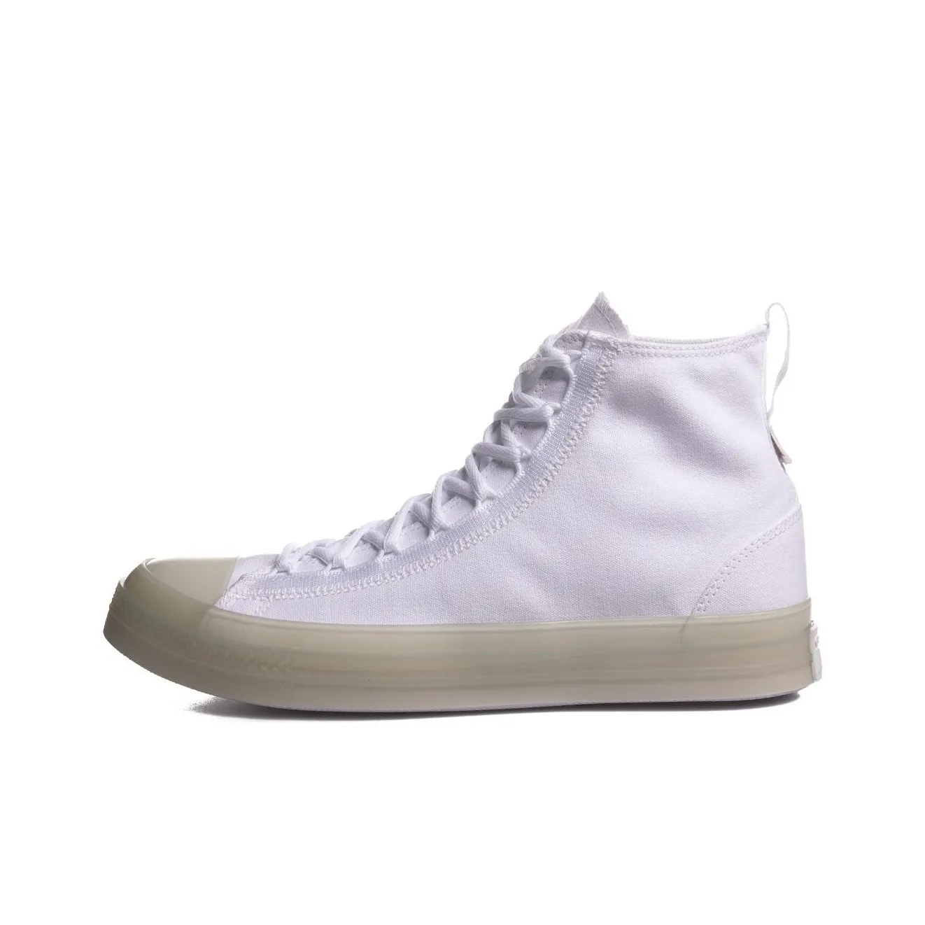 Converse Chuck Taylor All Star Cx High 'Explore Foundation White'