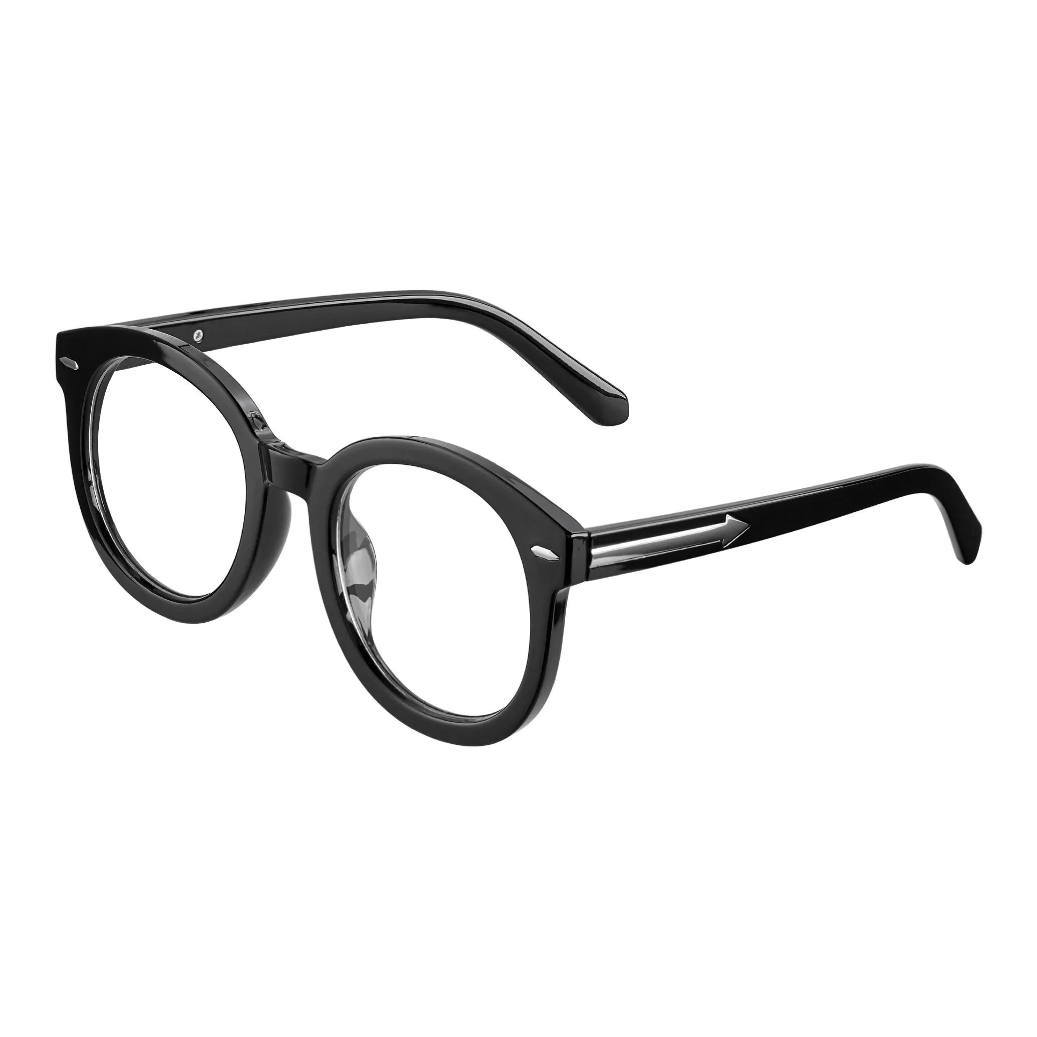 ENFANTIN Круглые Очки без диоптрий Унисекс