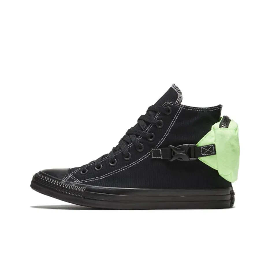 Converse Chuck Taylor All Star Buckle Up