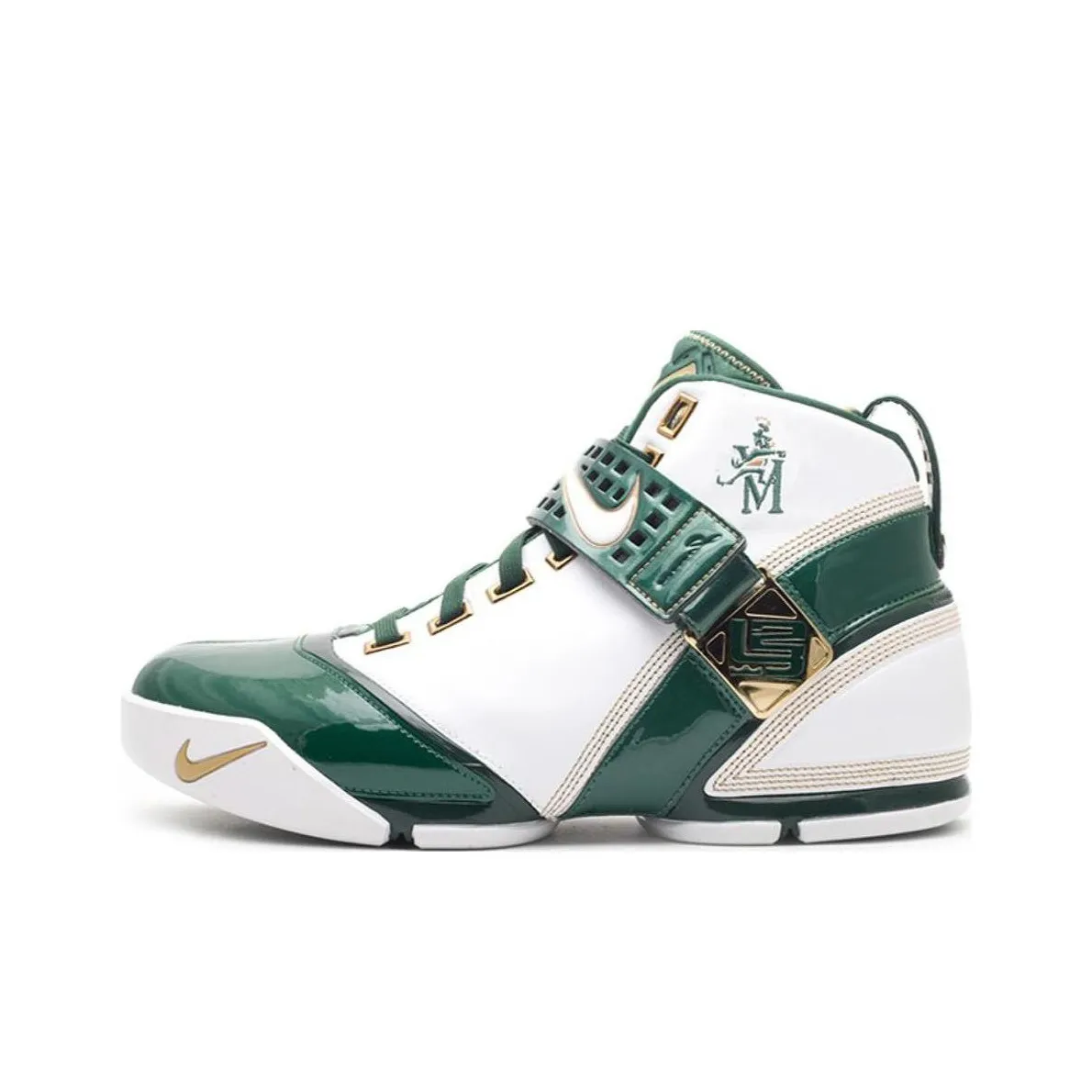 Nike LeBron 5 St. Vincent St. Mary