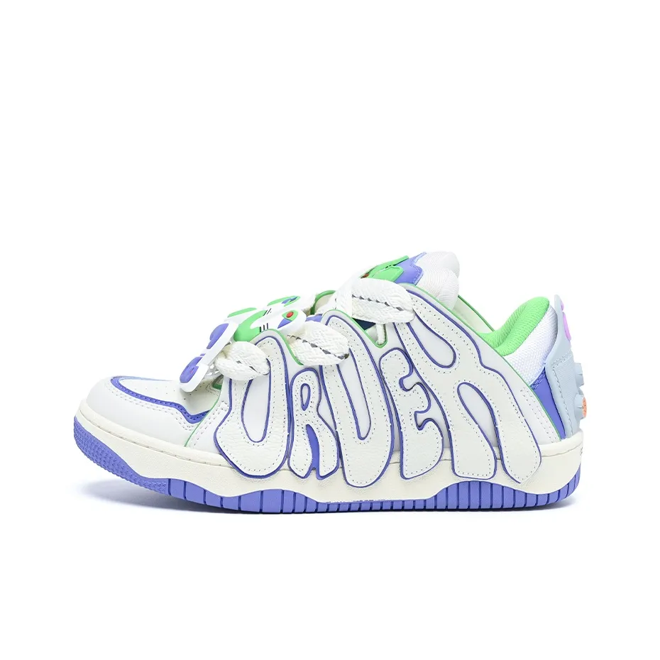 OLD ORDER X Disney Skater/001 'Buzz Lightyear'