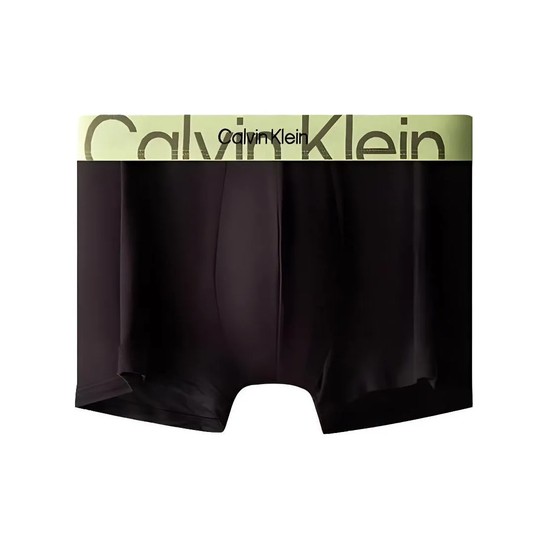 Calvin Klein 1 Pack Черные Мужские Штаны Arrow