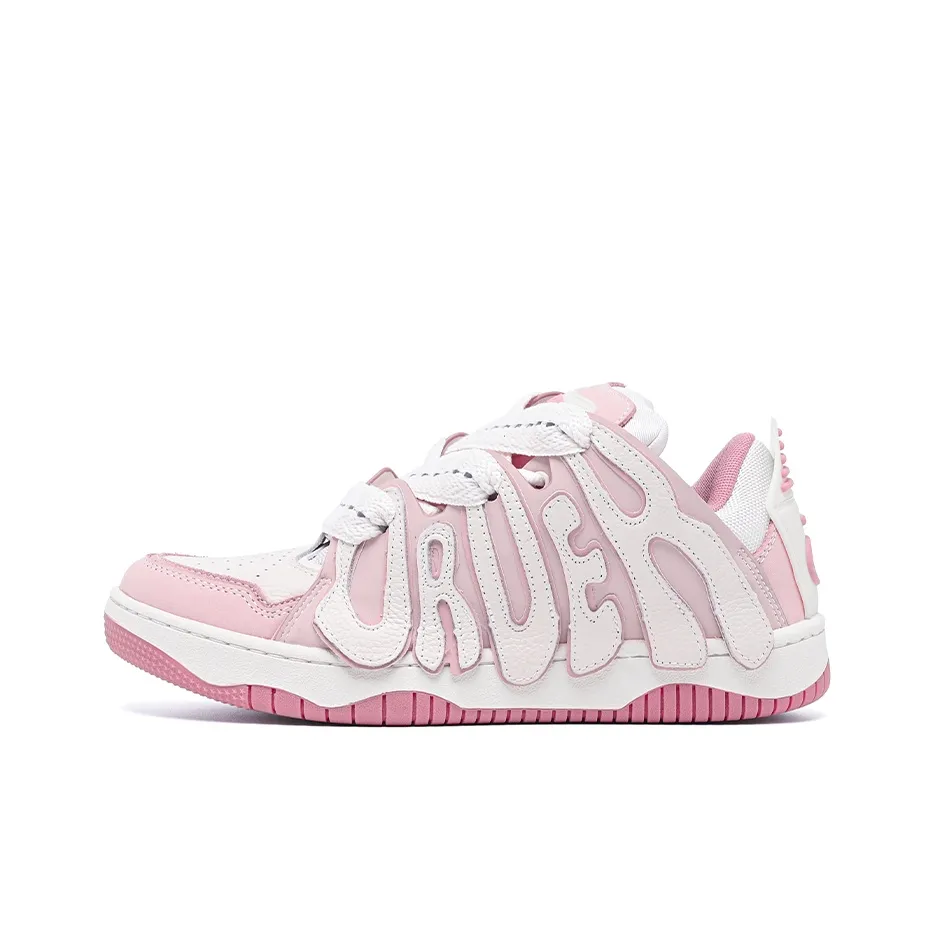OLD ORDER Skater/001 'Pink'