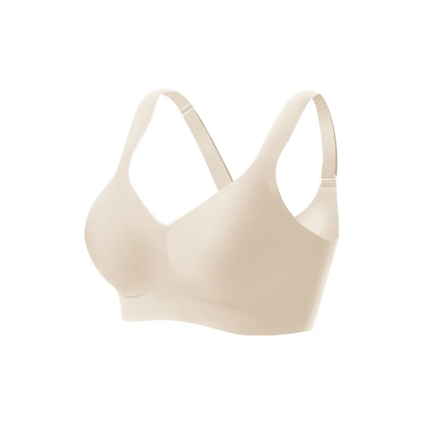 Concealed Women's Bras