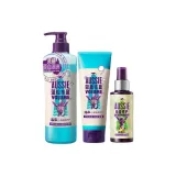 씨 솔트 샴푸 530ml + 헤어 컨디셔너 200ml + 헤어 오일 100ml