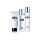 토너 120ml + 에센스 100g + 클렌저 100ml