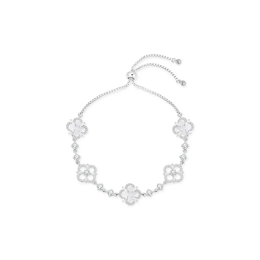 MISS TOOYA Alloy Bracelets Women's