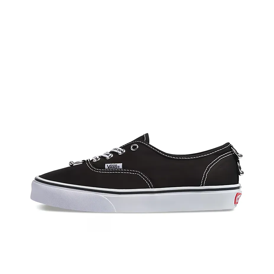 Vans Ashley Williams X Authentic 'Wild Piercing' Women's
