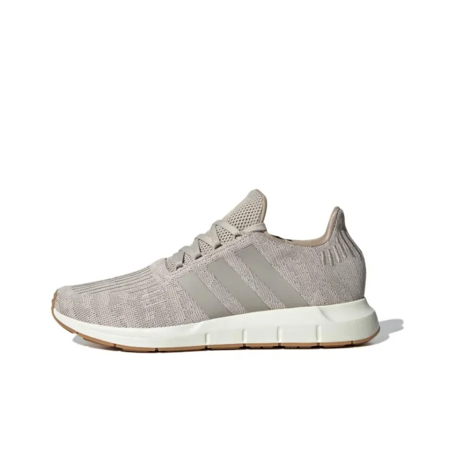 Adidas Swift Run 1.0 Shoes 'Beige'