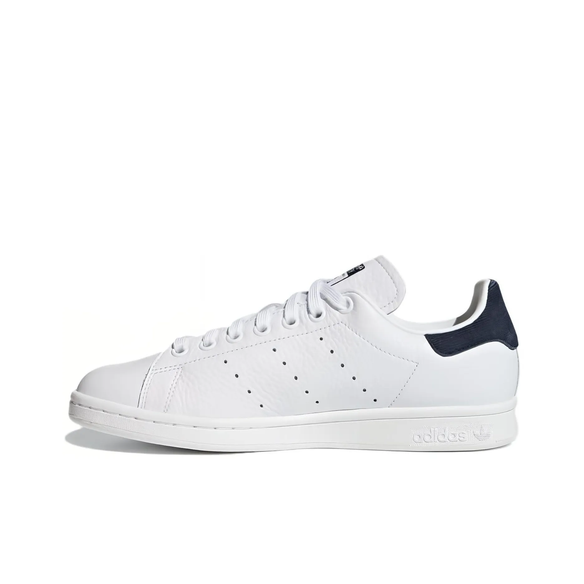Adidas Originals Stan Smith Slip-on Resistant Low Top Скейтборд Кроссовки Женские
