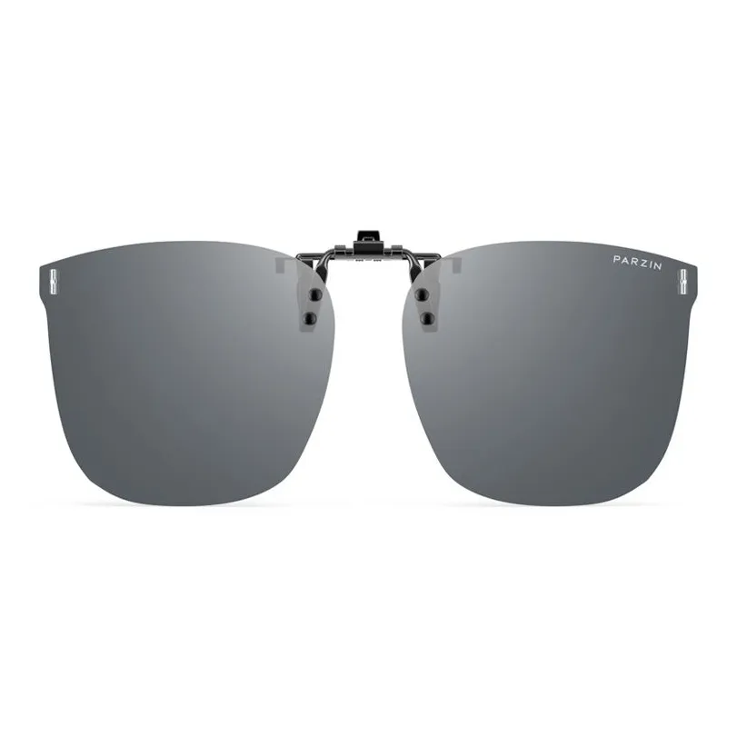 PARZIN Sunglasses Men's