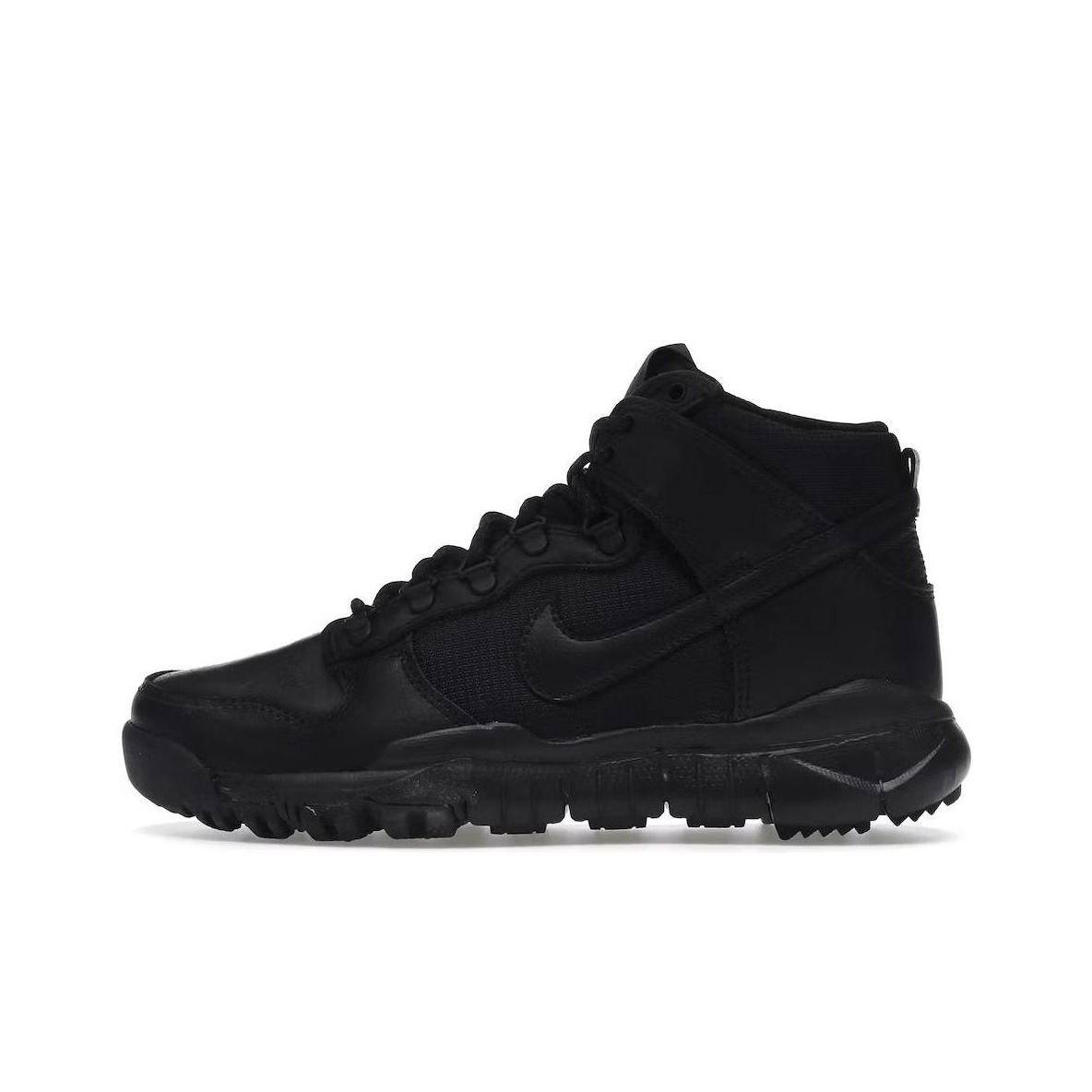 nike acg steel toe