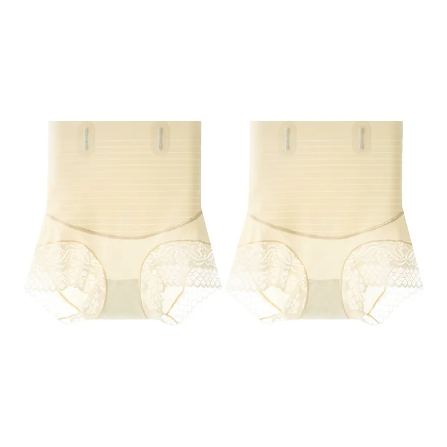 VTT Корректирующее белье низ женское 2 штуки