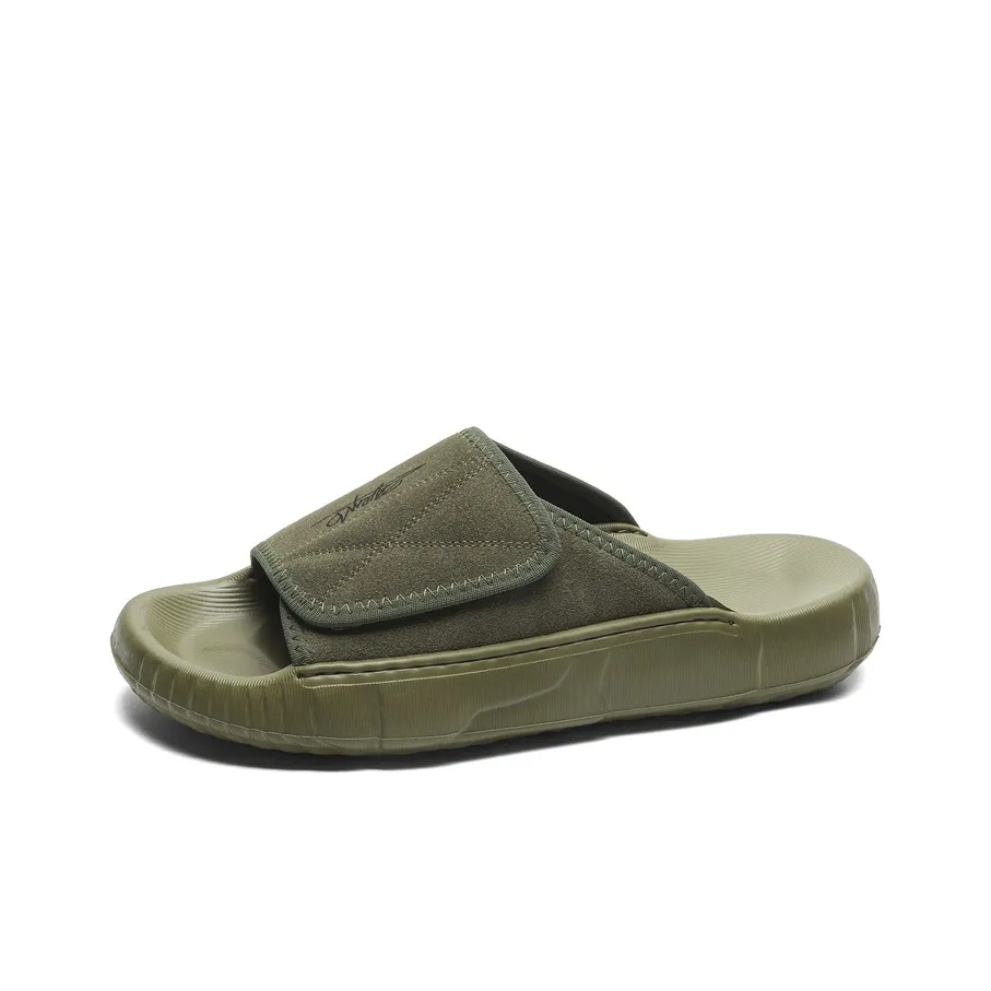 ROUBINI Противоскользящие устойчивые к истиранию устойчивые к запахам слипоны Мужские