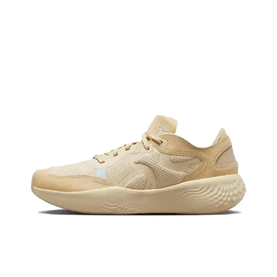 Jordan Delta 3 Low Sesame Chambray