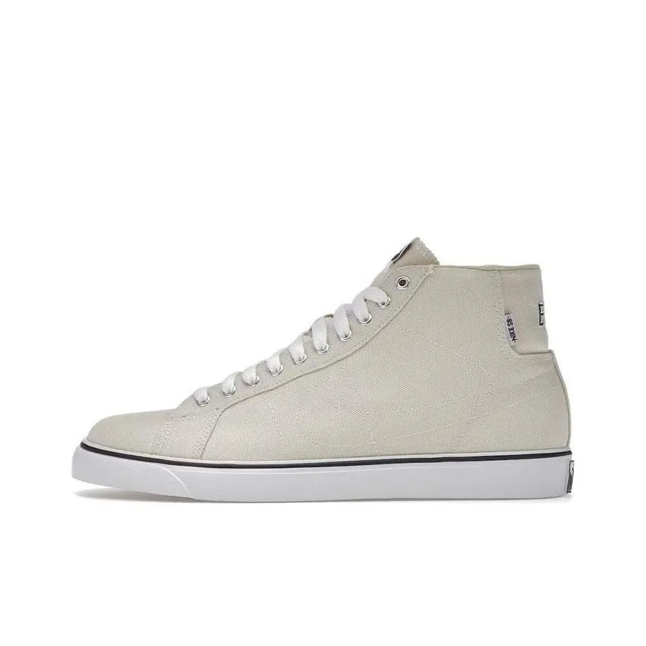 Nike Sb Blazer Premium Se Huf Natural