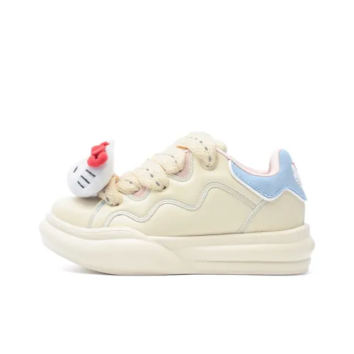 OLD ORDER Кроссовки для скейтбординга Low Top Унисекс