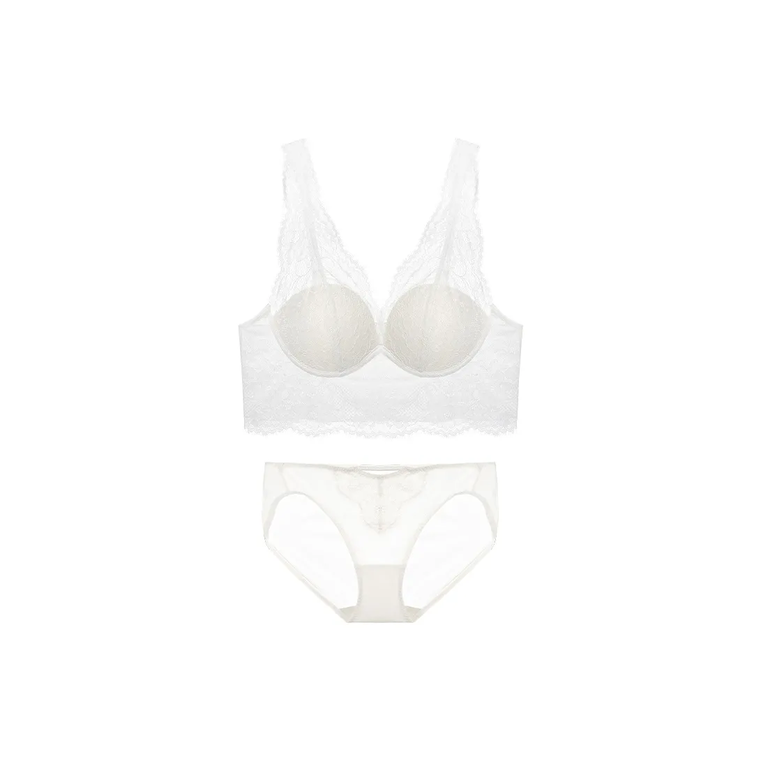 Ubras Simple And Sexy Series Женское нижнее белье Наборы