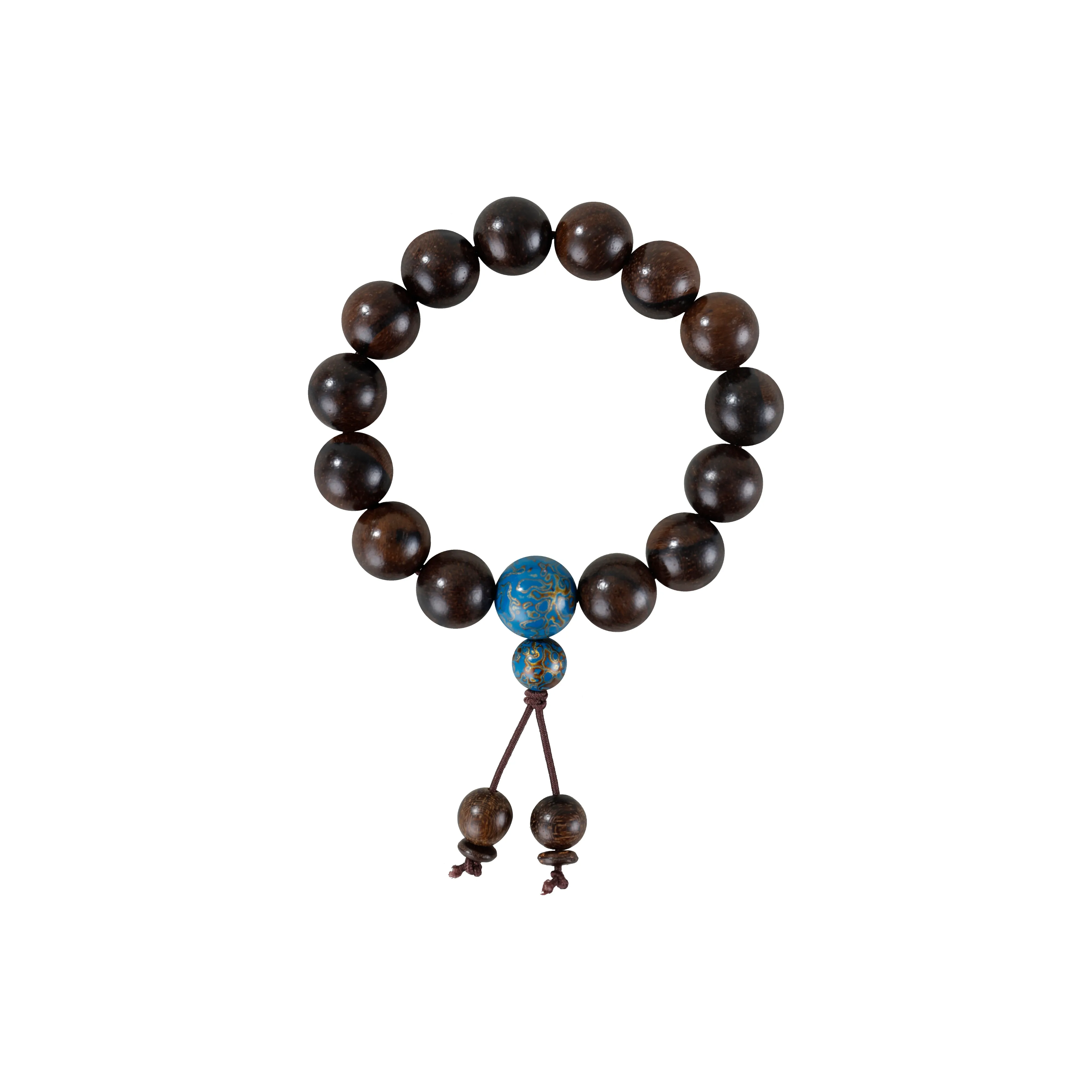 Fengxiang Good Gifts Sandalwood Bracelets Unisex