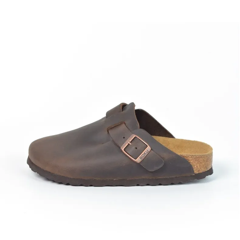 Boku Домашние тапочки Унисекс