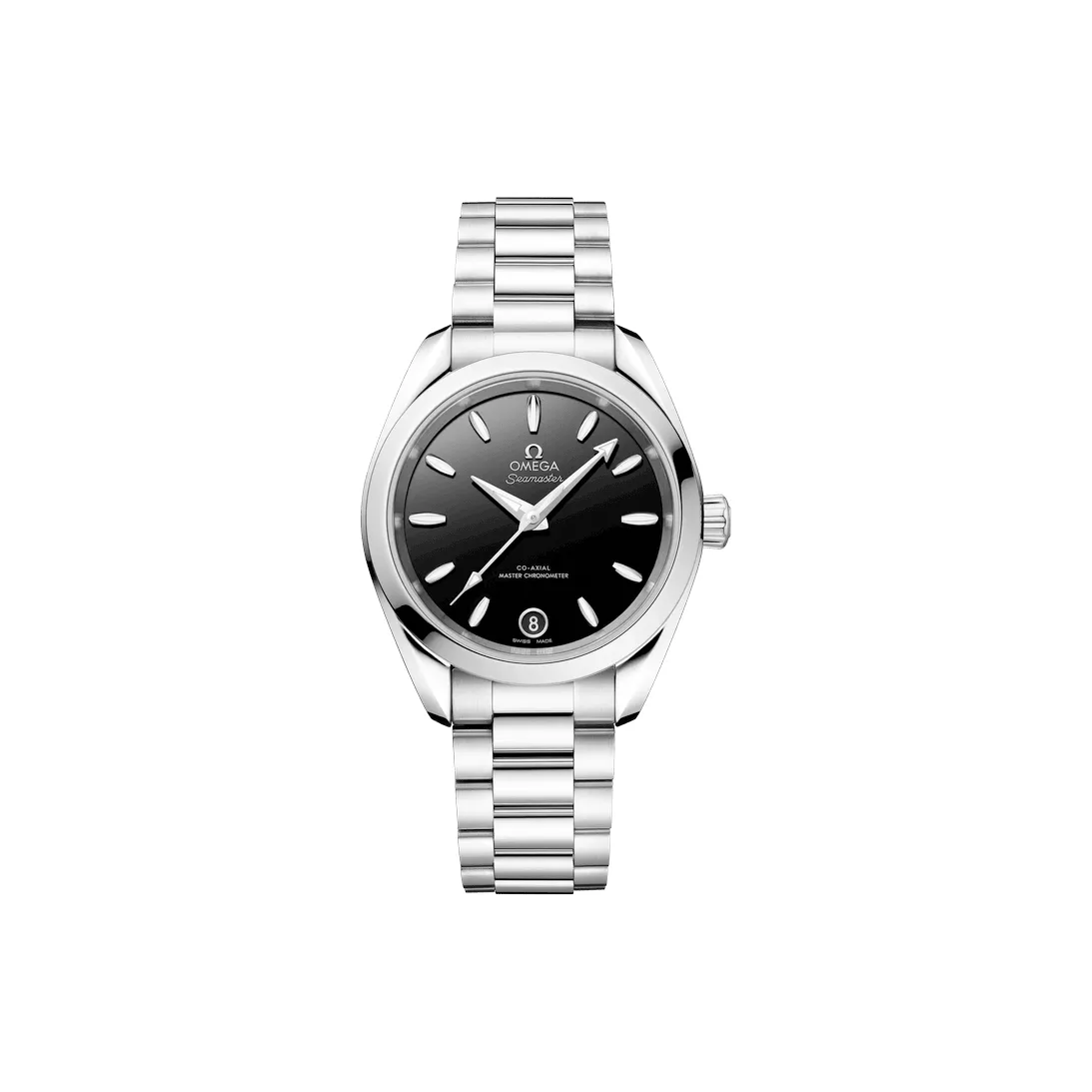 OMEGA Women's AQUA TERRA 150 Meters Watch