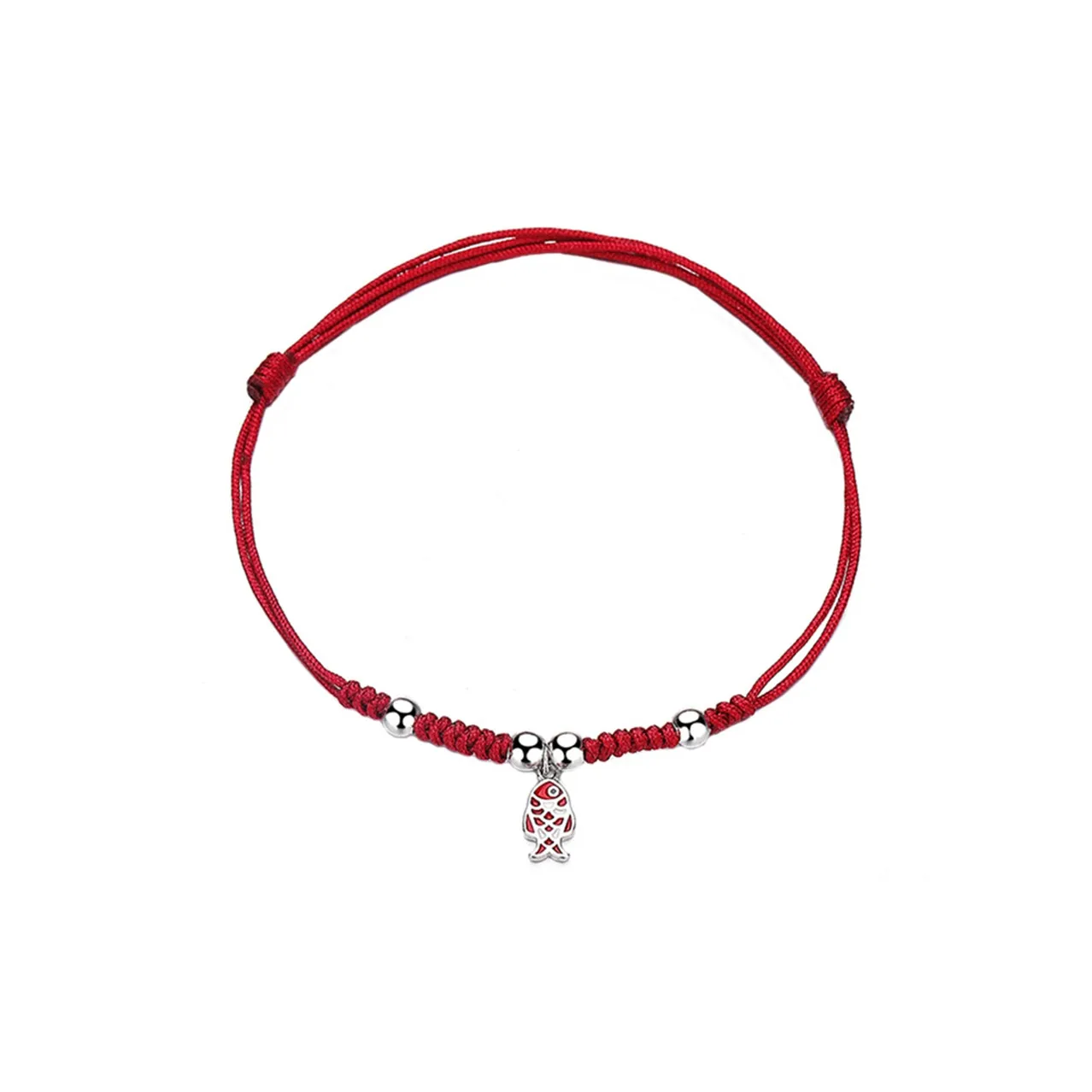 West Island Ткань Браслеты Женские