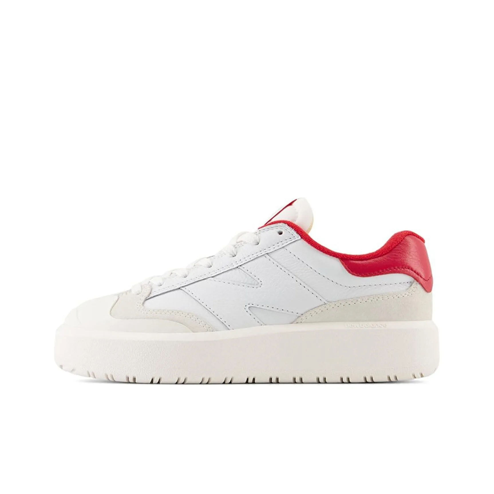 New Balance CT302 Leather Sneakers