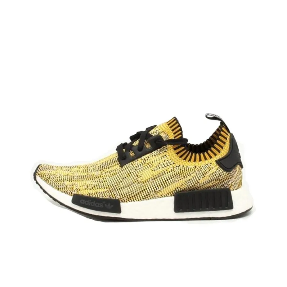 Adidas NMD_R1 Pk 'Gold'