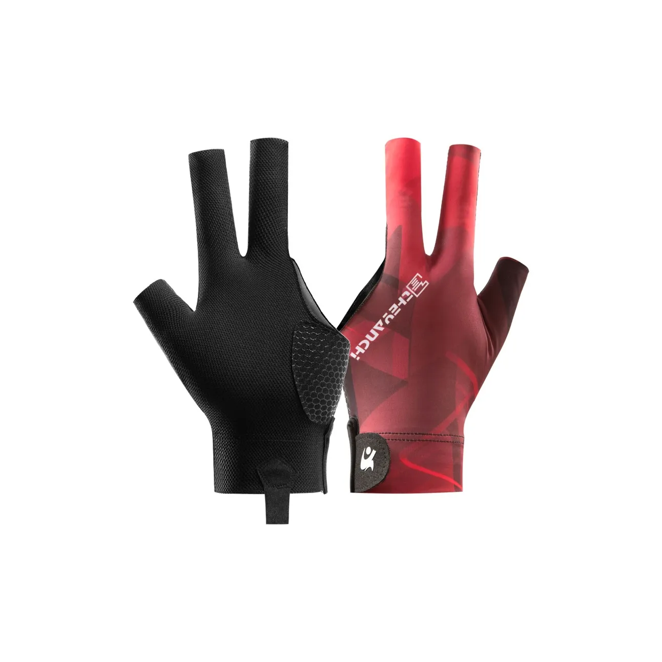 CARDANRO Polyester Gloves Men's