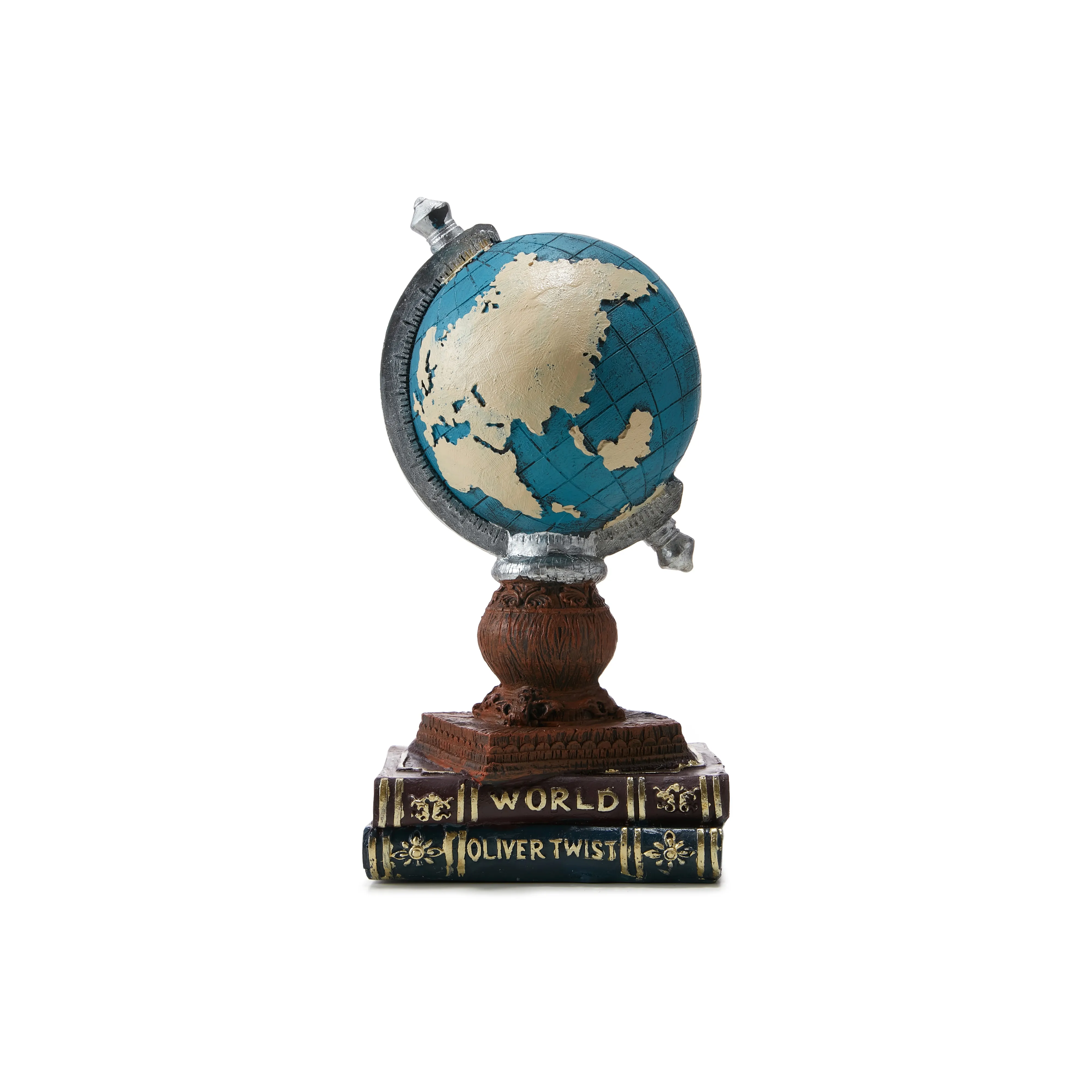 BOTI Новый китайский стиль Винтаж Маленький Орнамент Гостиная Дом SHOP Столовая Вино Кабинет Ручная работа Выставка