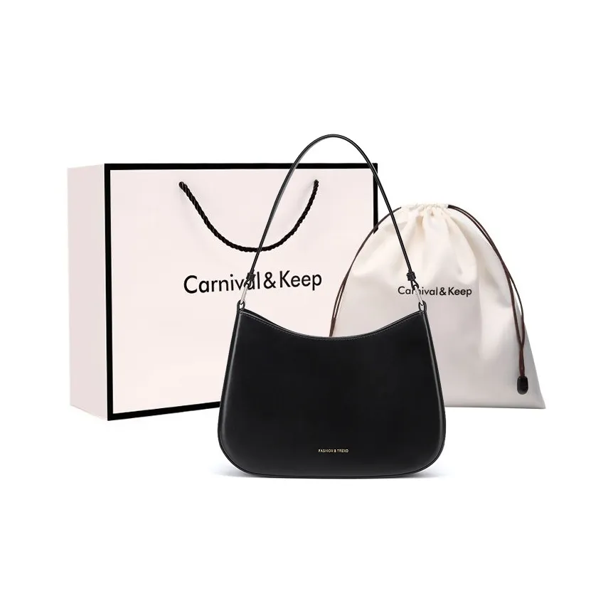 Carnival Keep Shoulder Bags