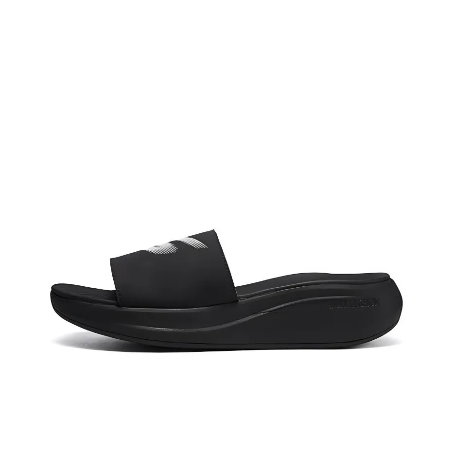 Skechers ON THE GO EVA Slide Slippers Men's Black