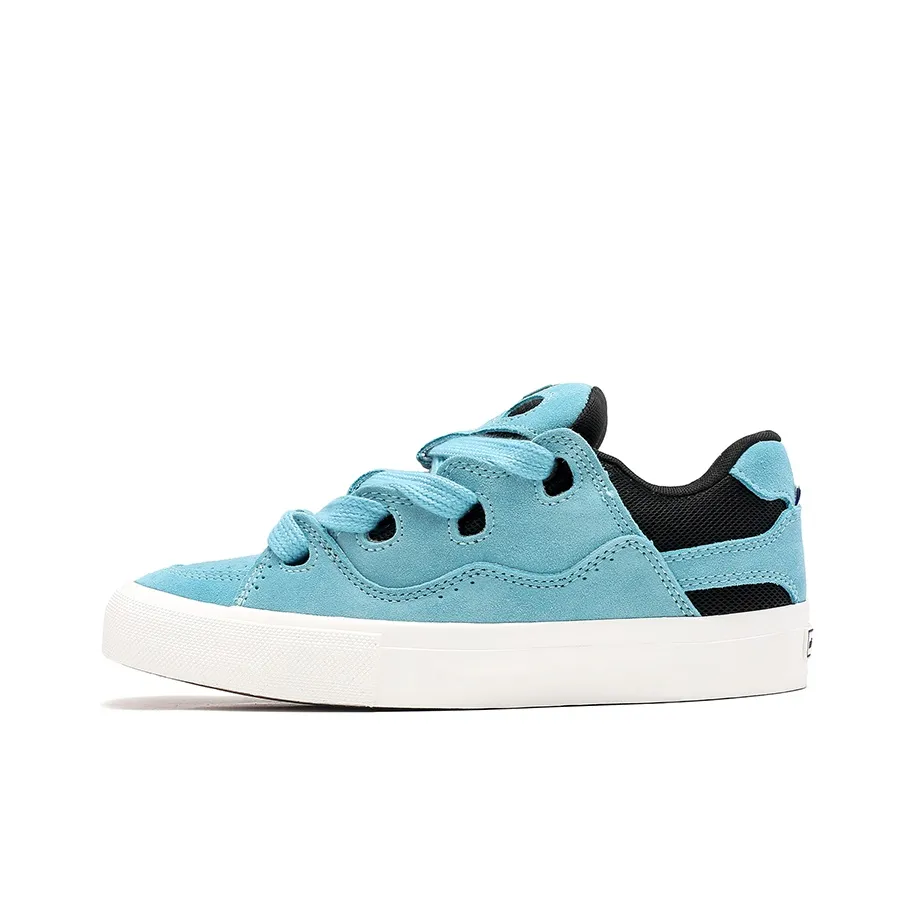 DM Anti-Slip Wear-Resistant Breathable Lightweight Low-Top Canvas Shoes Unisex