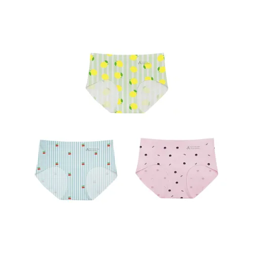 Женские трусы A damunderwear