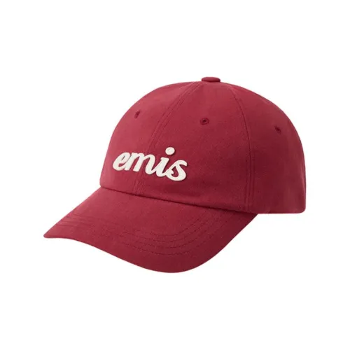 Emis Хлопок Бейсболки Унисекс