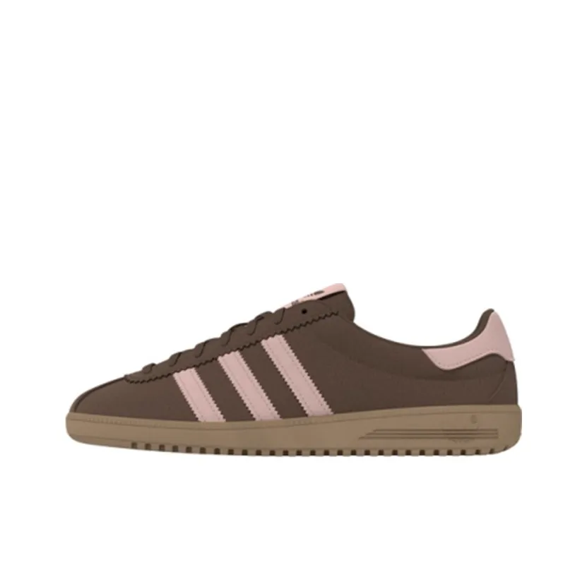 Adidas Bermuda Preloved Brown Women's