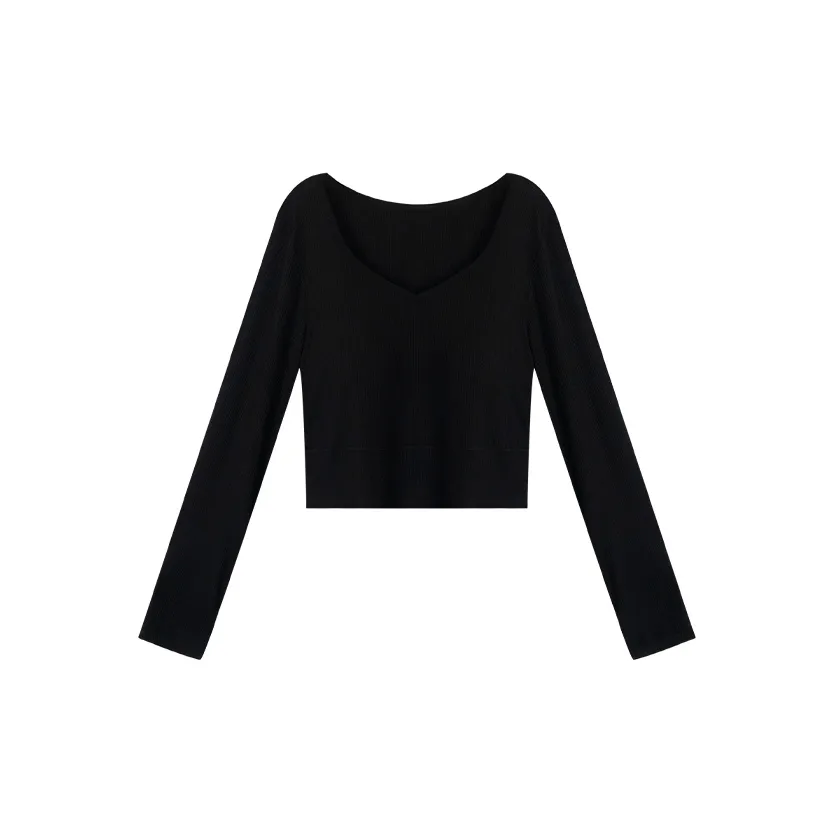 Miss Huang Undershirts Women's 1 Pack