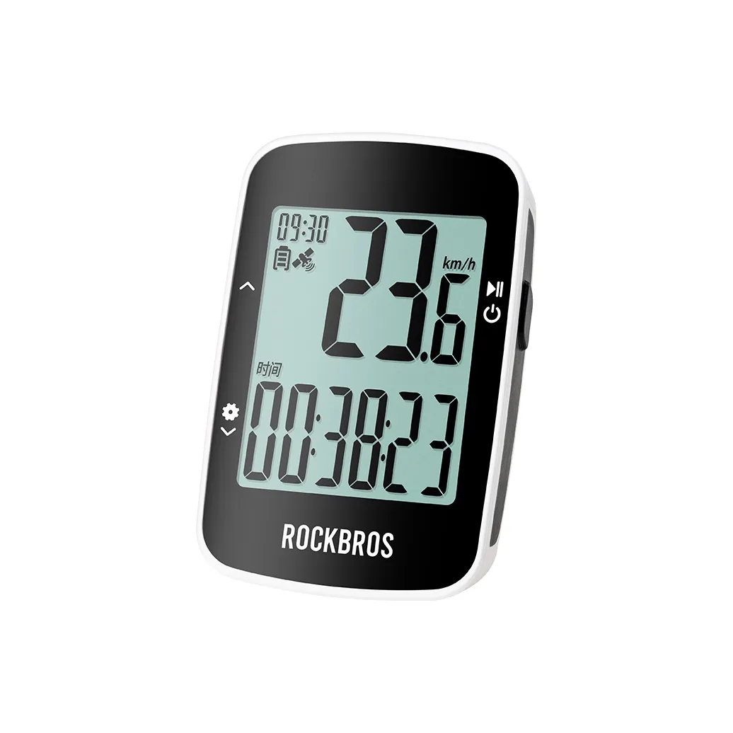 ROCBROS Riding Equipment