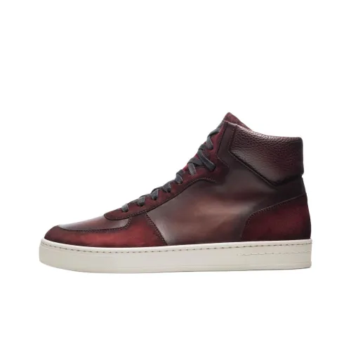 Magnanni Кроссовки для скейтбординга High Top Мужские
