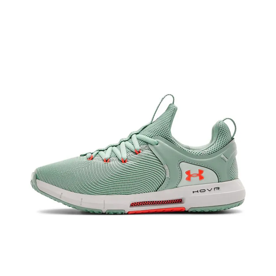 Under Armour Hovr Rise 2 Blue Women's
