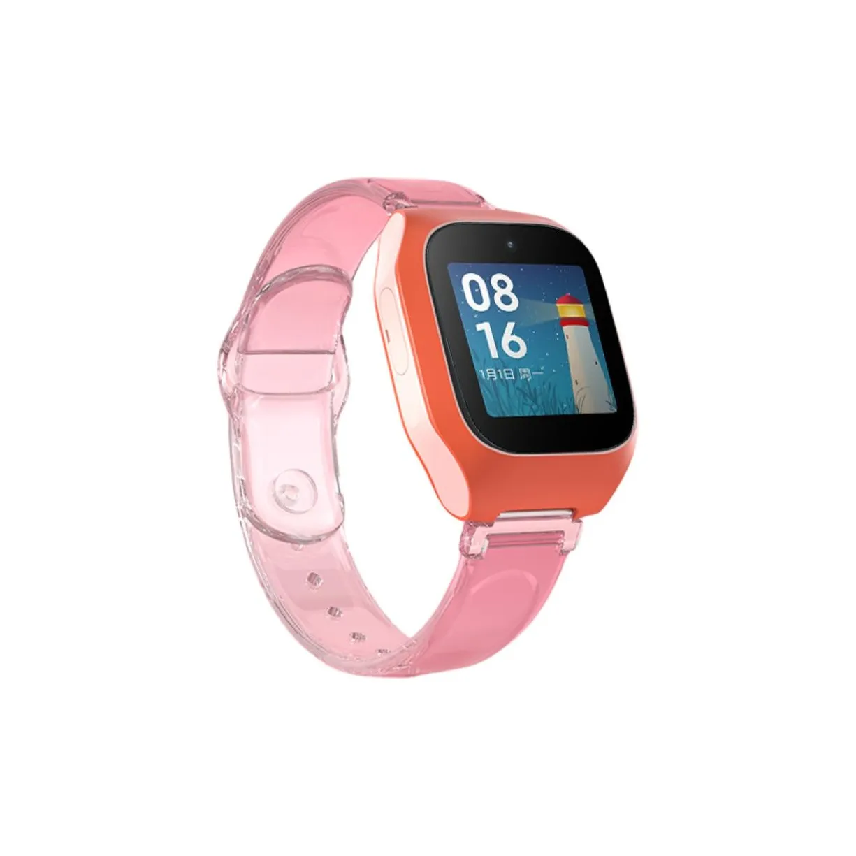 Yu Qing Strap Xiaomi Compatibility Silicone Material
