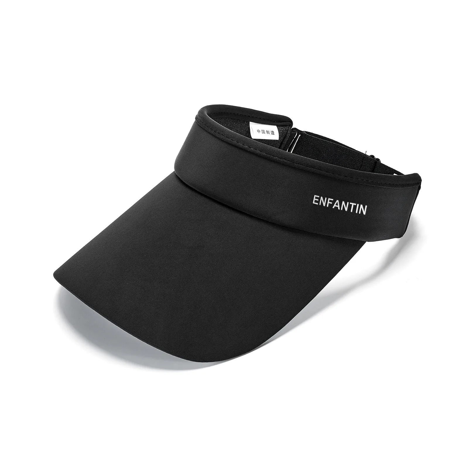 ENFANTIN Ice Silk Sun Protection Hats Unisex