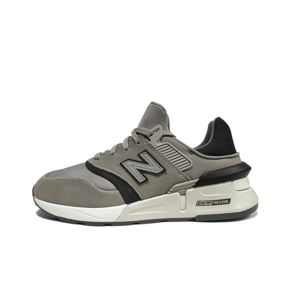 New Balance 997 Jimi Hendrix Woodstock | SneakerNews.com